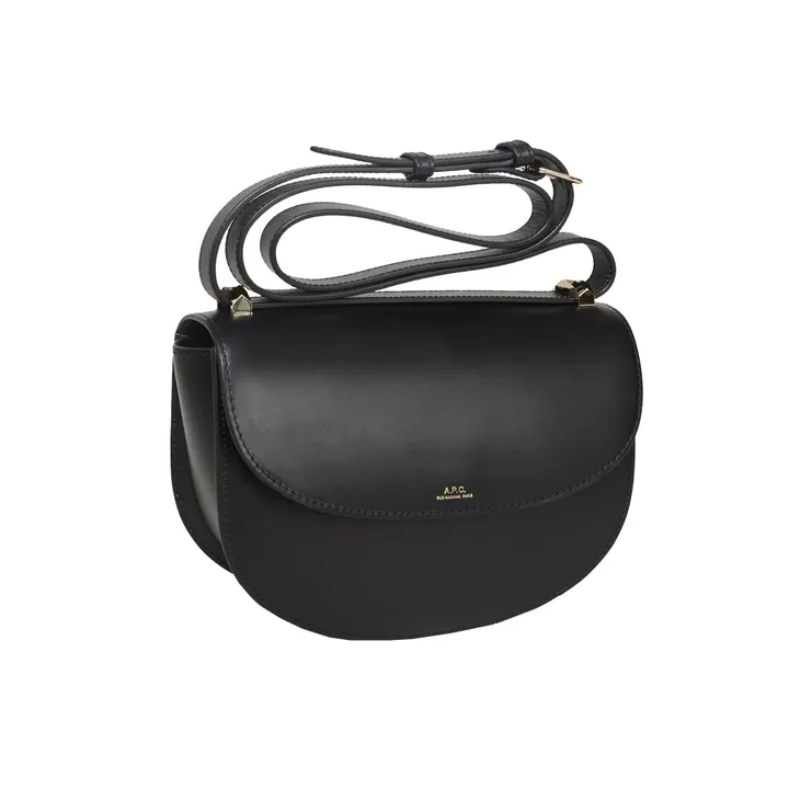 A.P.C. Sac Genève | Noir