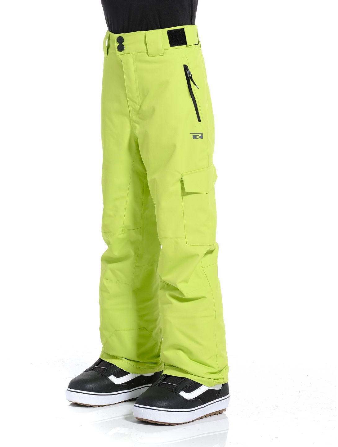 Buzz-R-Jr. skibroek kinderen