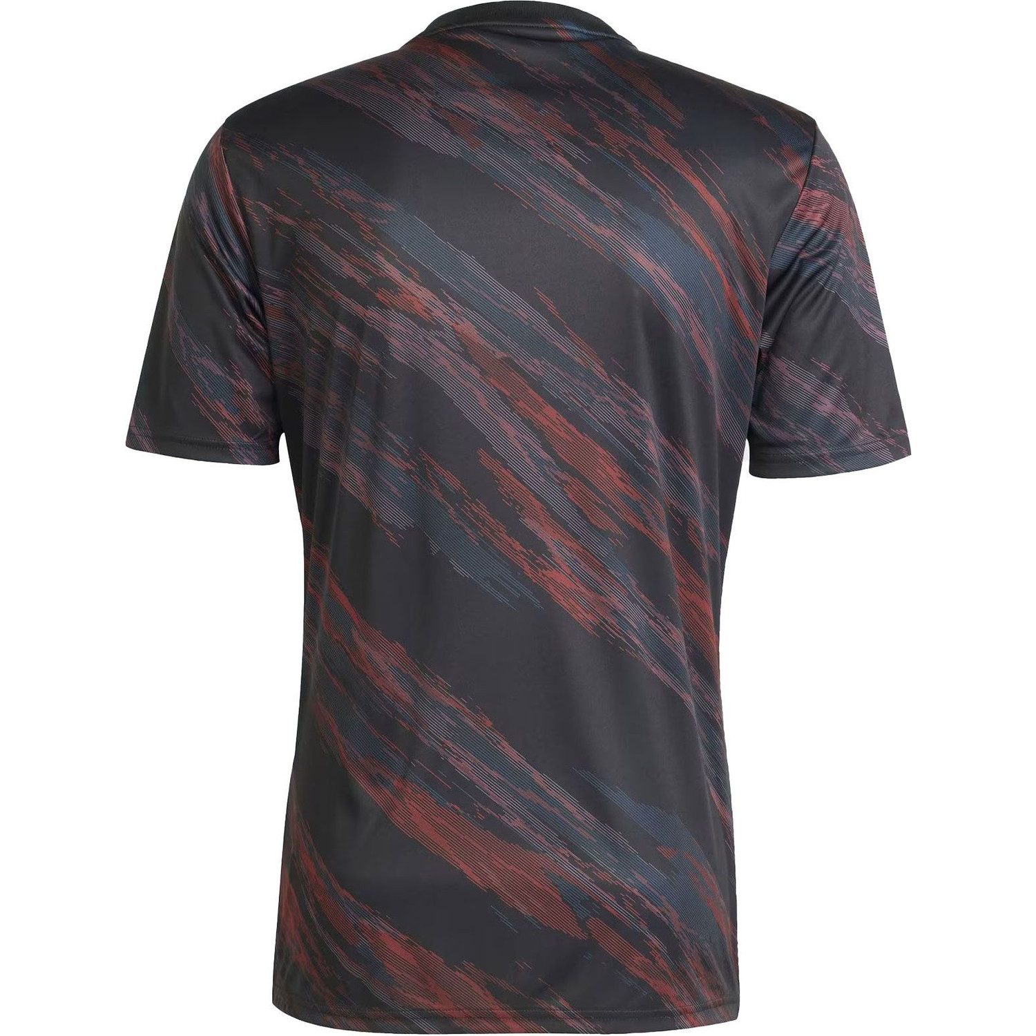 adidas Bayern München Pre-Match Shirt 2025/2026