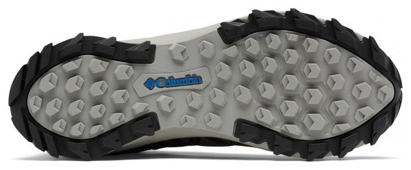 Chaussures de Randonnée Columbia Peakfreak II Mid Outdry Gris