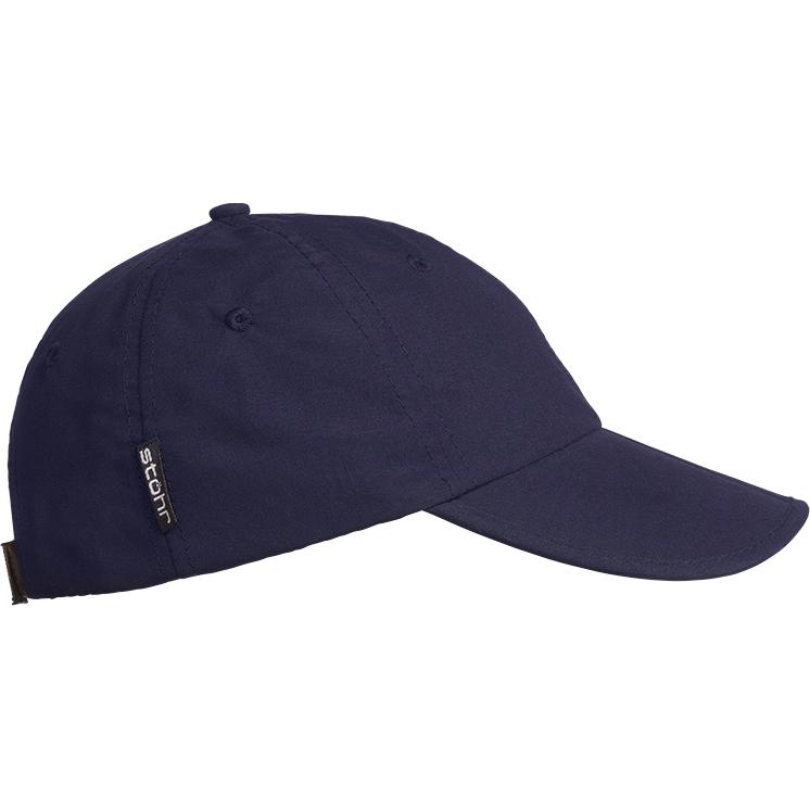 Stöhr Pack-A-Cap Unisex Kappe