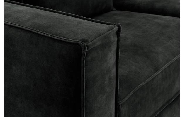 Hoekbank Chambre