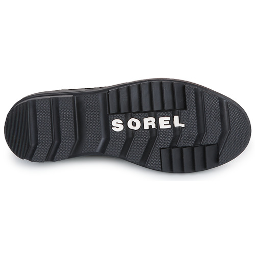 Sorel - TORINO II WP - Noir
