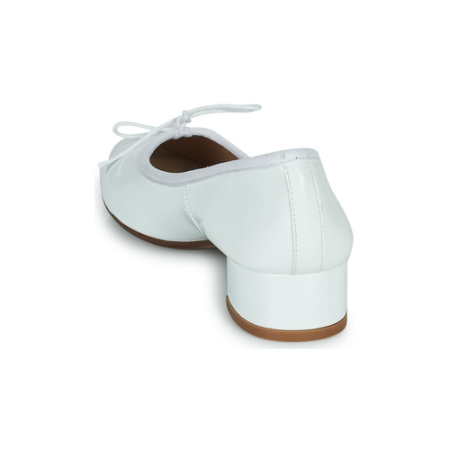 JB Martin - REVE - VERNIS BLANC
