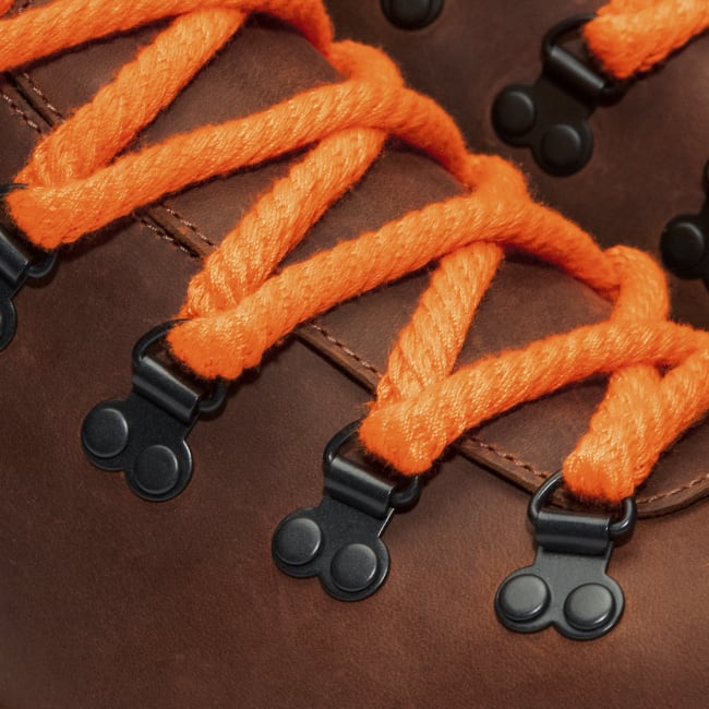 Scarpa Hiker Timberland® x Nina Chanel Abney 78                da Uomo in marrone chiaro