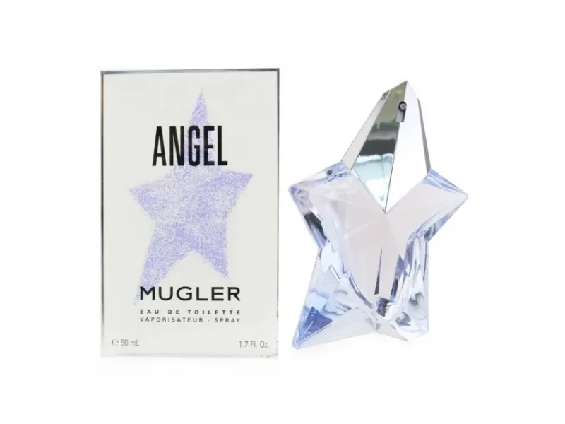 Mugler Angel Eau de Toilette 2019 Eau De Toilette 50 ml (woman)