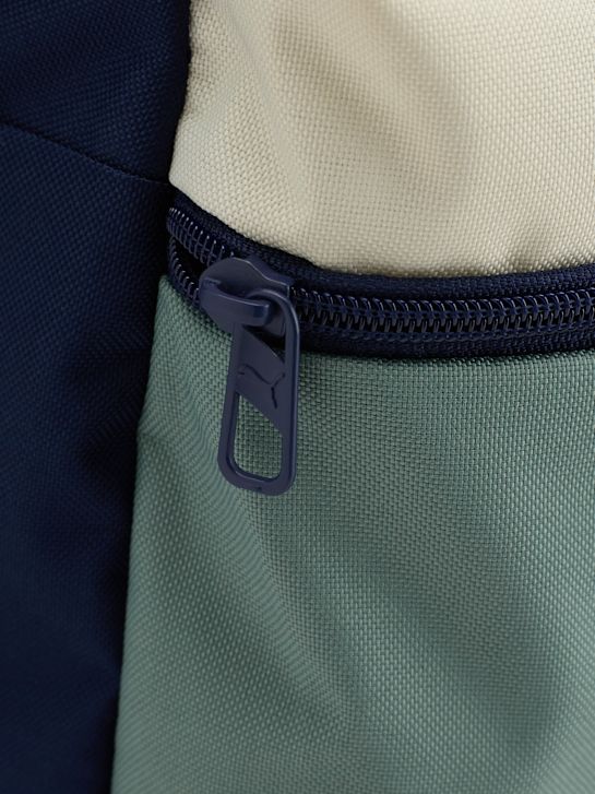 PUMA Rucksack Blau