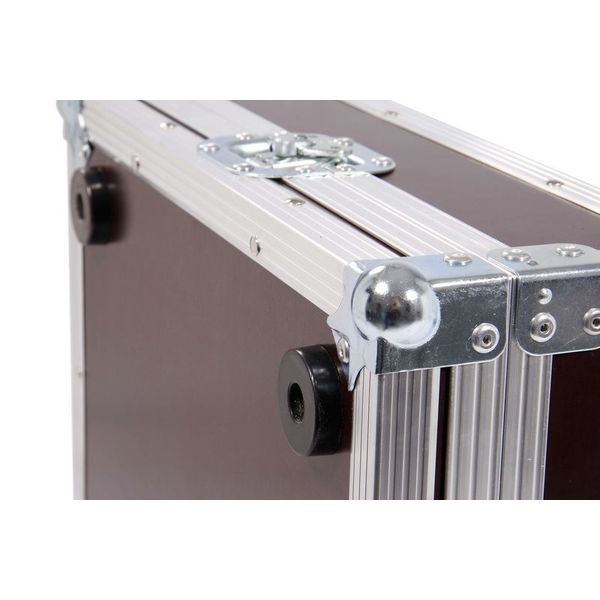 Thon Effektpedal Koffer für Boss GT-100/GT-10/GT-10B E