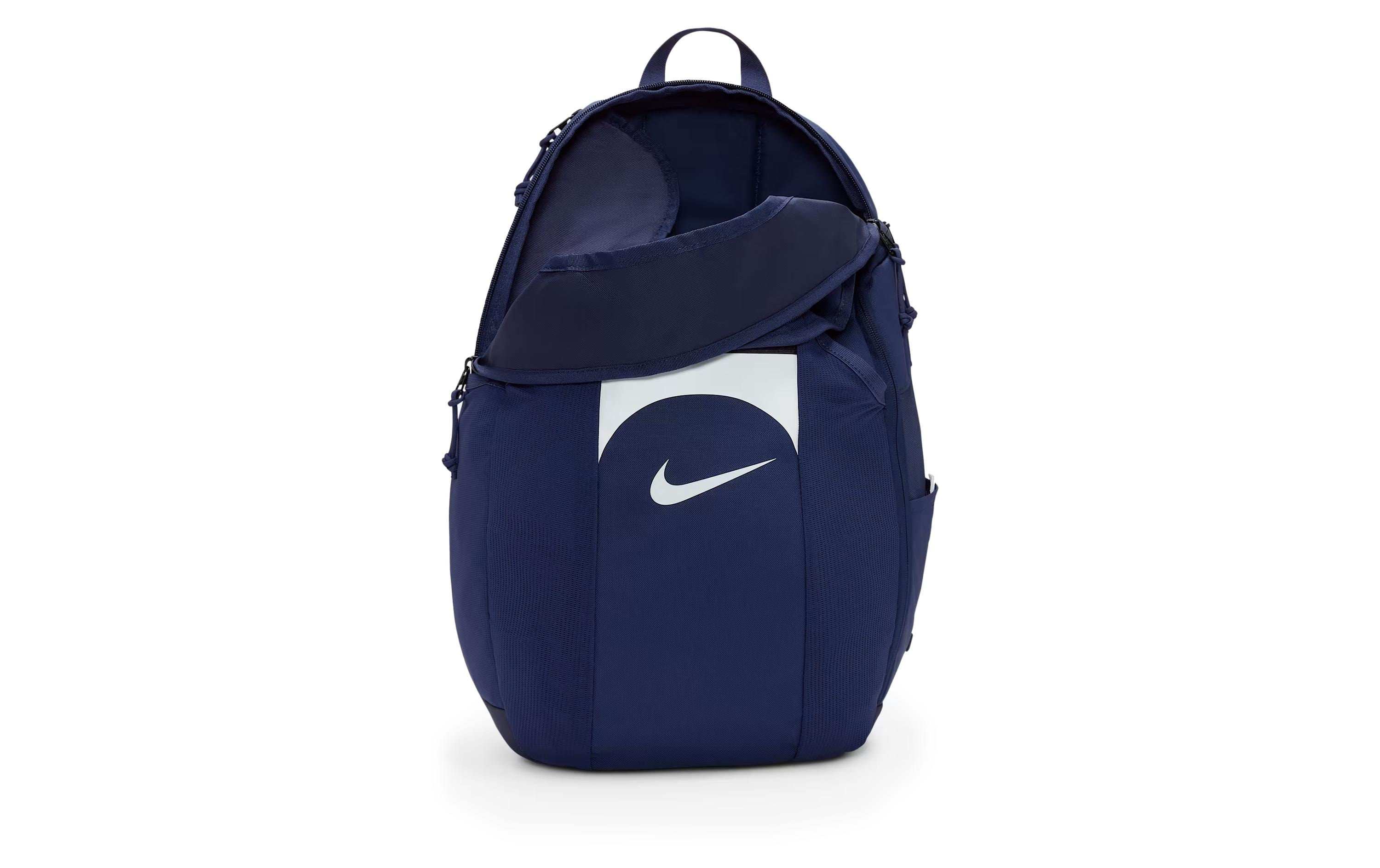Academy Team Rucksack, 30 l, BlauSportrucksack