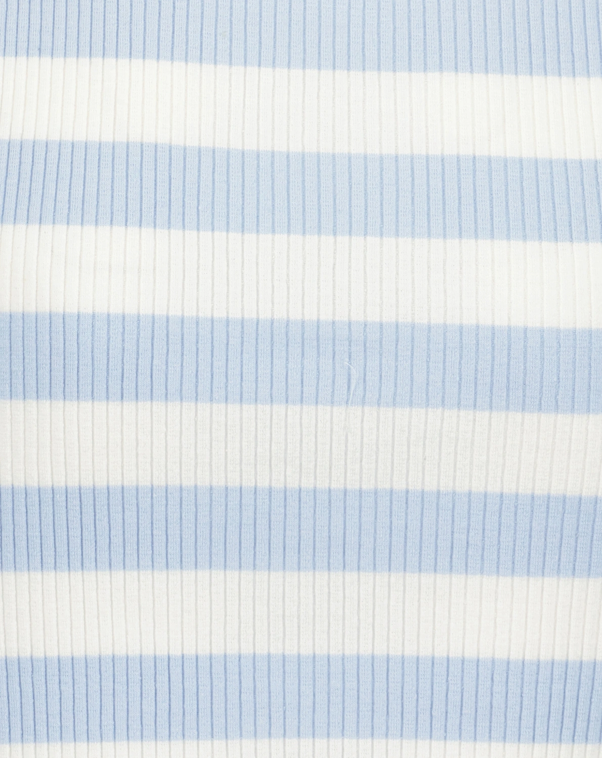 Tanktop STRIPES in hellblau