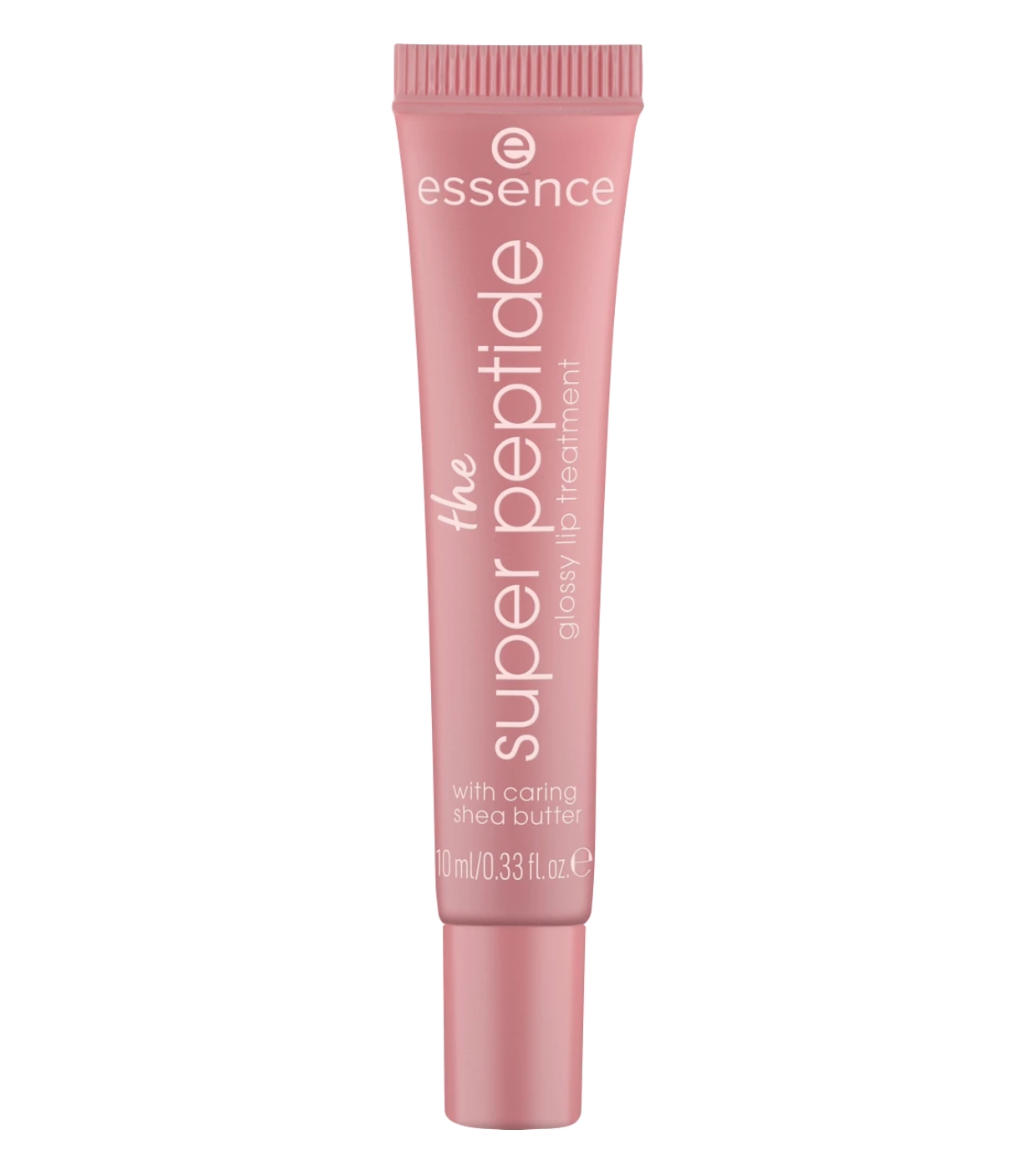 essence - Bálsamo Labial Super Peptídeo - 03: Toffeetastic!