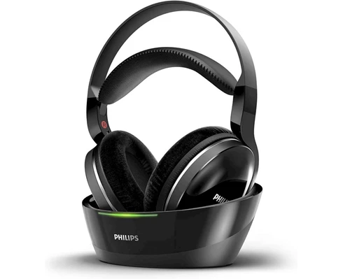 Philips SHD8850 - Black
