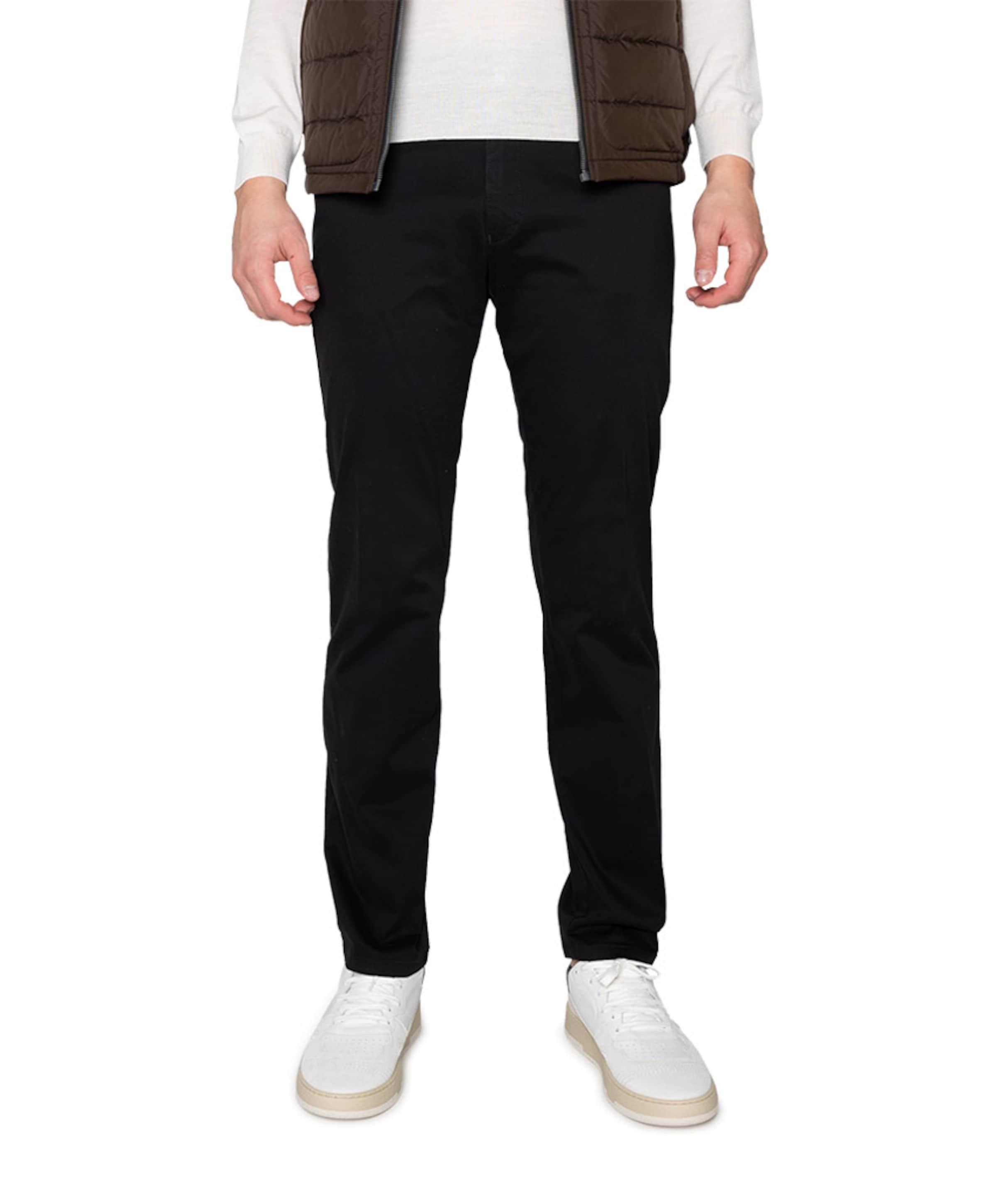 Meyer DIEGO Art. 9-3000 heren broek zwart
