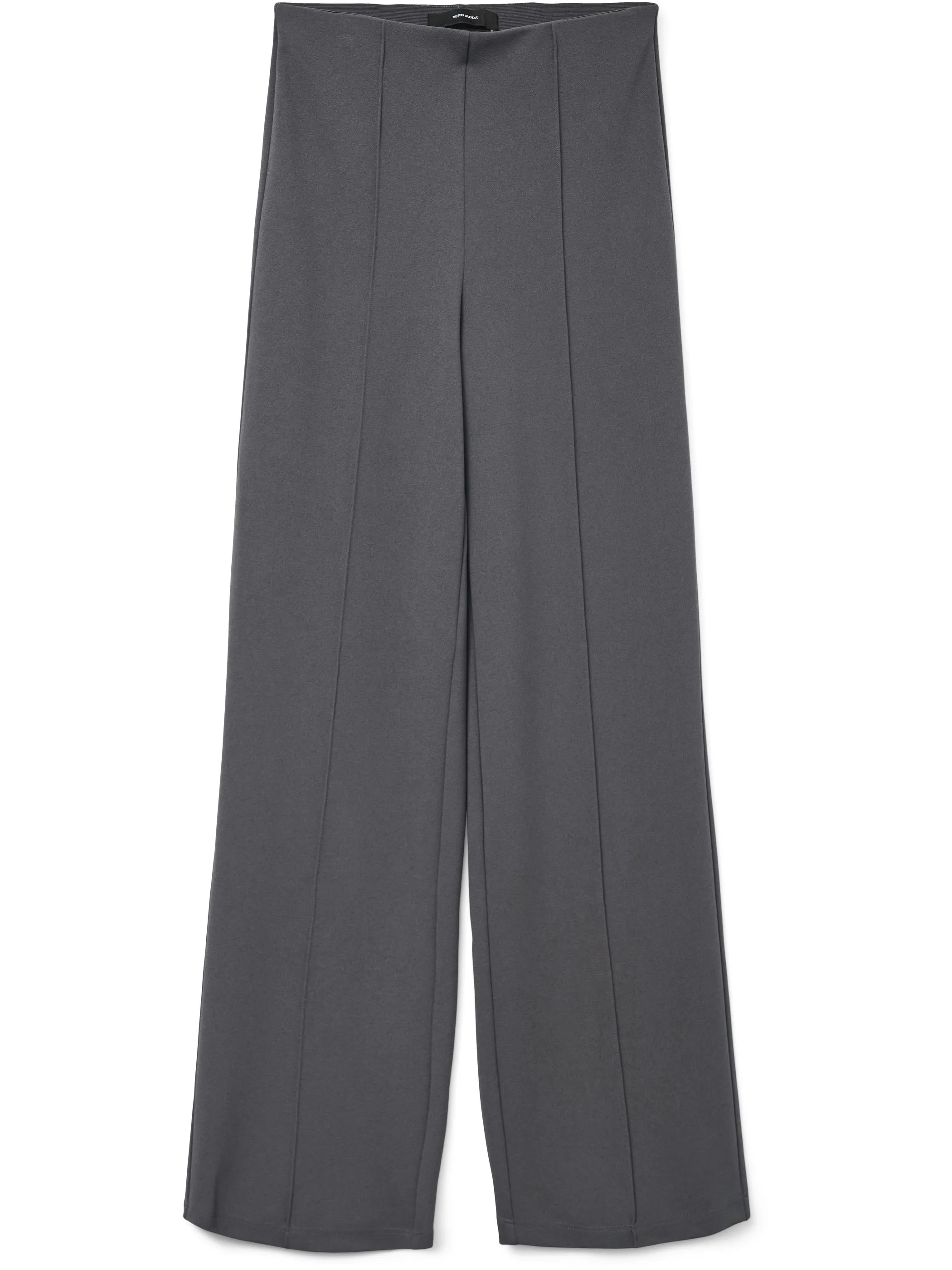 Vero Moda VMBECKY HR WIDE PULL Hose