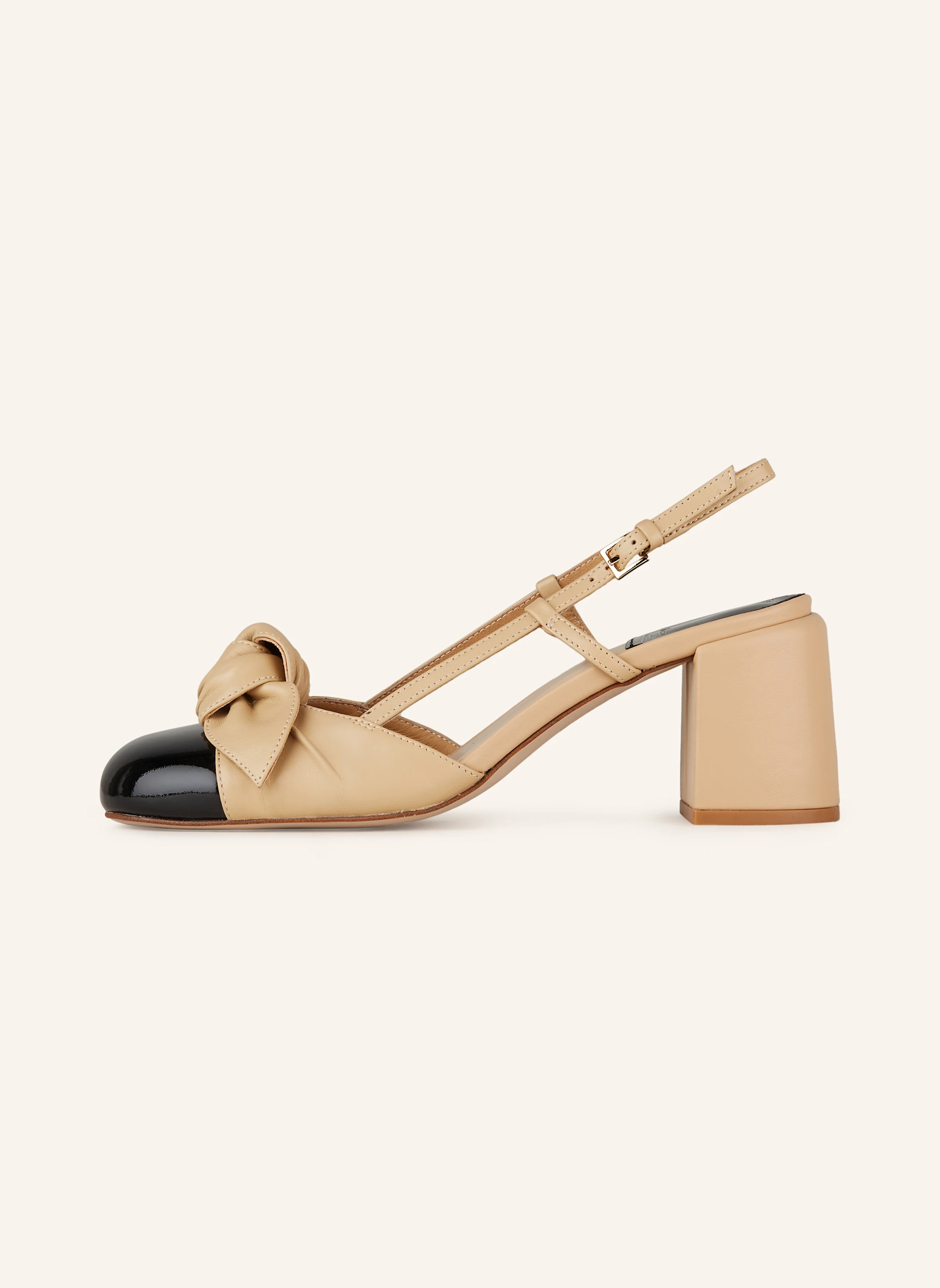 jeffrey campbell Slingpumps BABY-DOLL