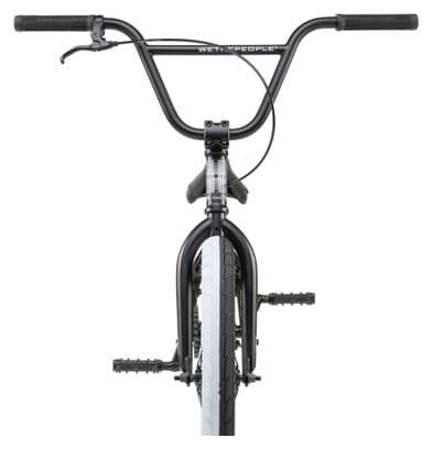 BMX Freestyle WeThePeople Nova Noir