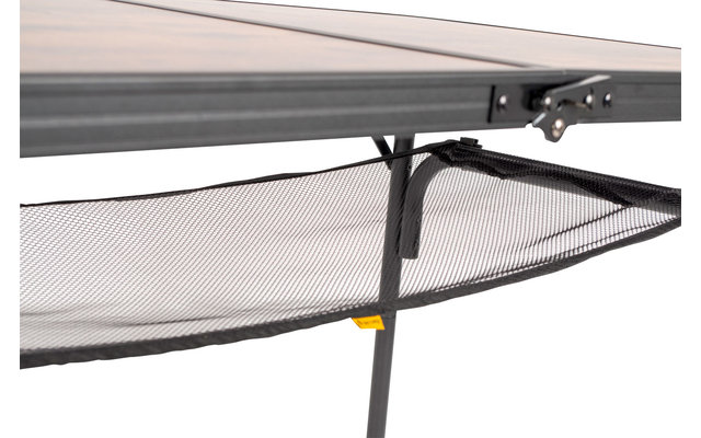 Bo-Camp Industrial Decatur Klapptisch 90 x 60 cm
