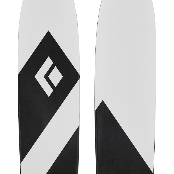 Ski de randonnée BLACK DIAMOND HELIO CARBON 104