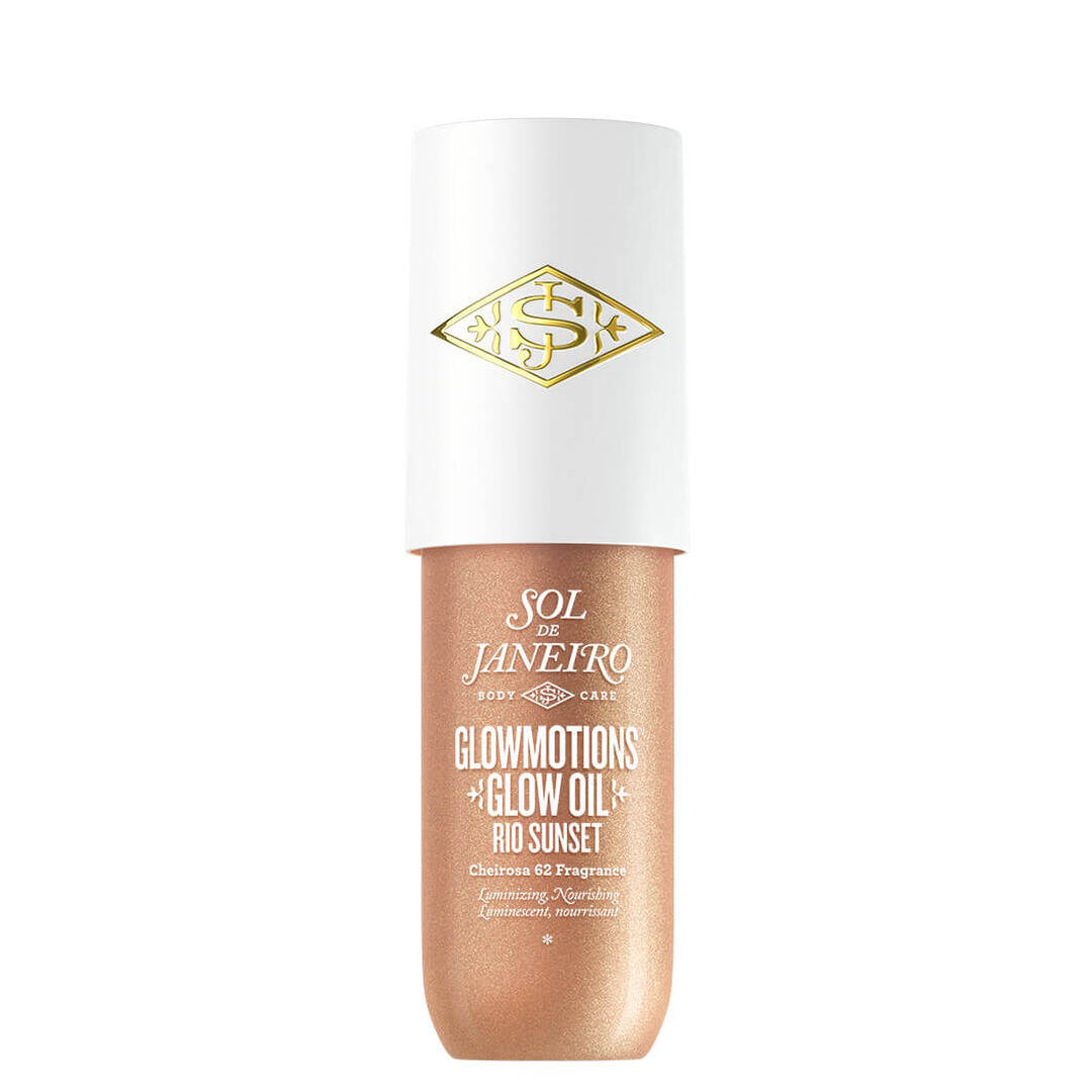 Sol de Janeiro  Rio Sunset Glow Motion - Óleo para o Corpo - 75ml