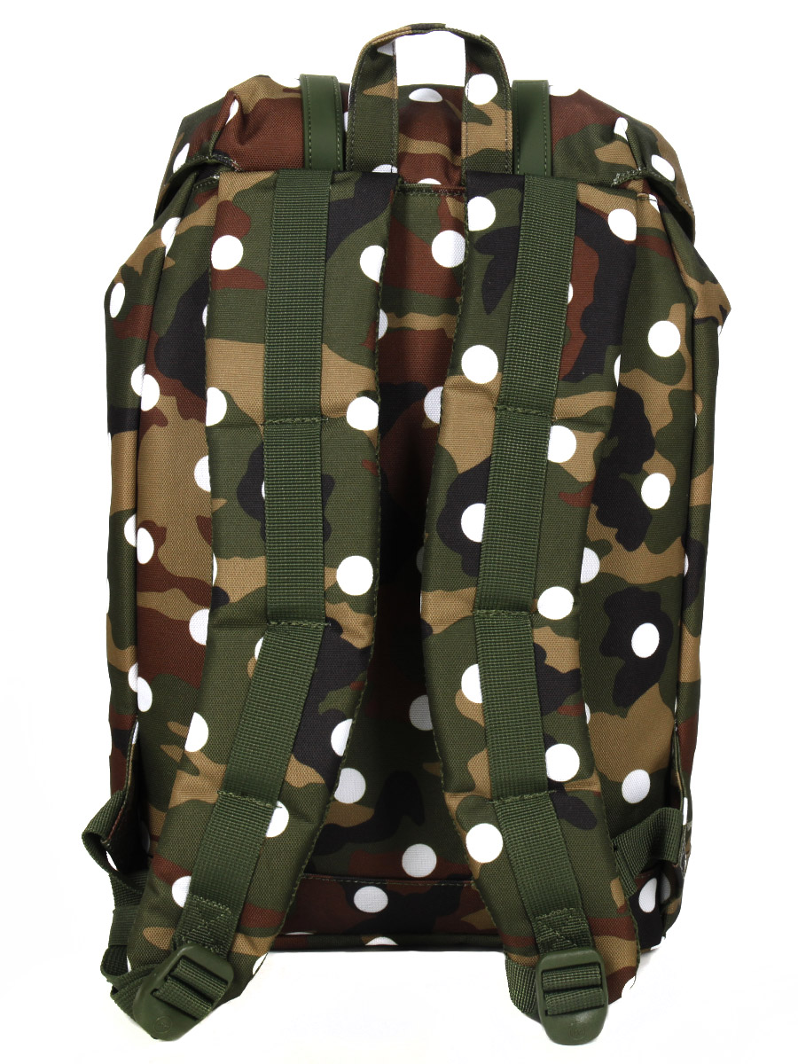 Sac À dos Herschel Retreat Mid-Volume