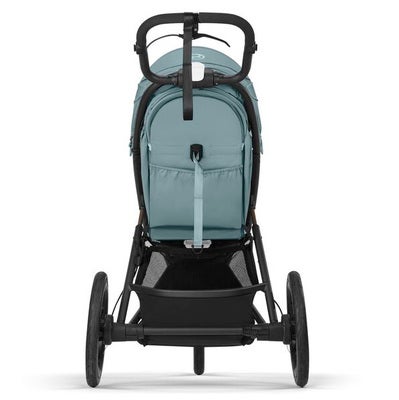 Cybex Avi Spin Løpevogn, Stormy Blue