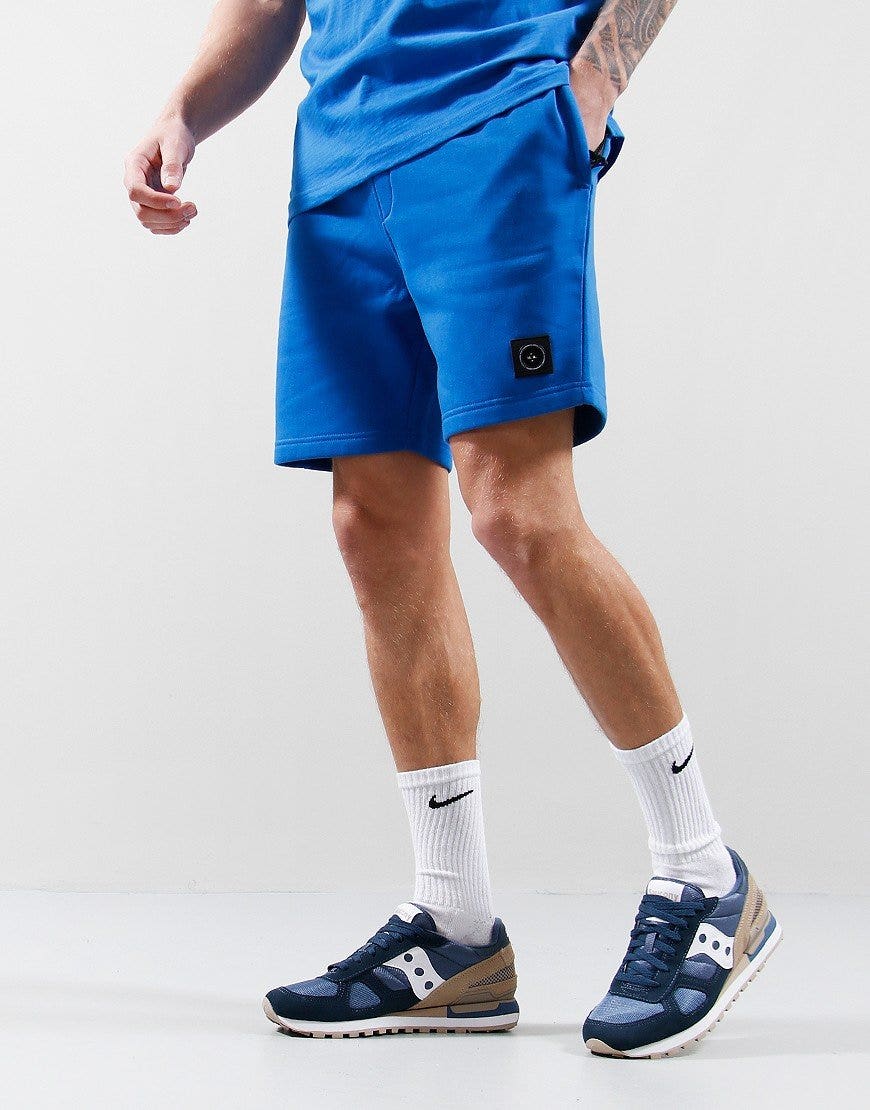 Marshall Artist  Siren Fleece Shorts