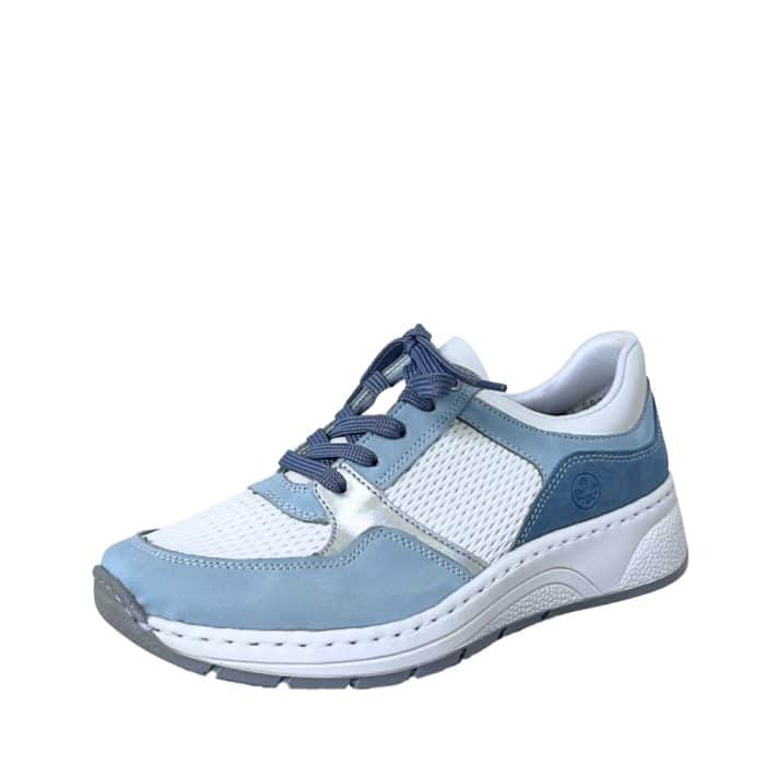 Rieker Sneakers Dame N6502-12
