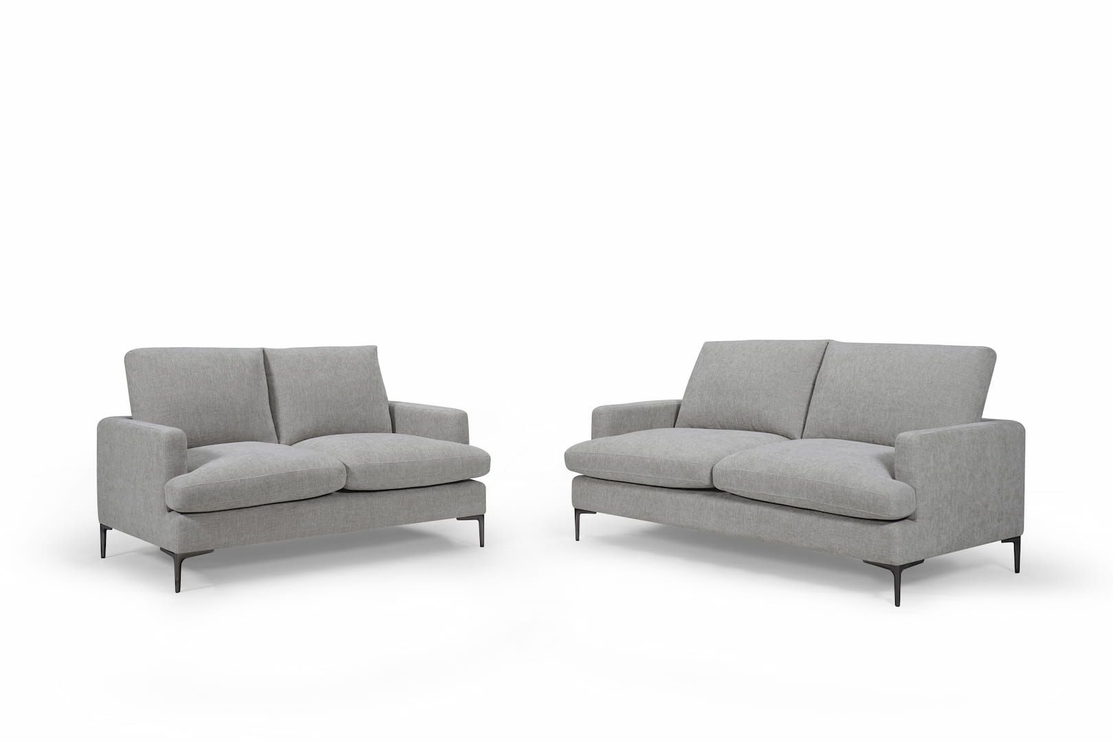 OPTI LIVING 3-Sitzer Akira