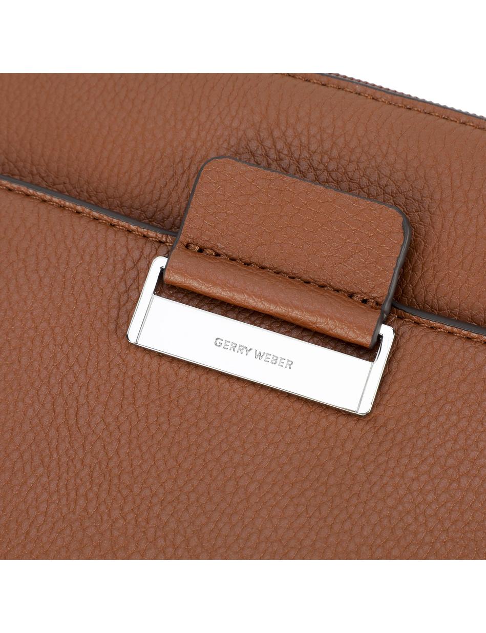 TALK DIFFERENT LL SHOULDERBAG SHZ1