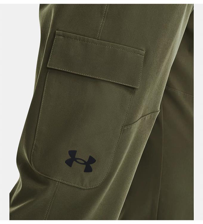 Under Armour Men UA Stretch Cargobroek
