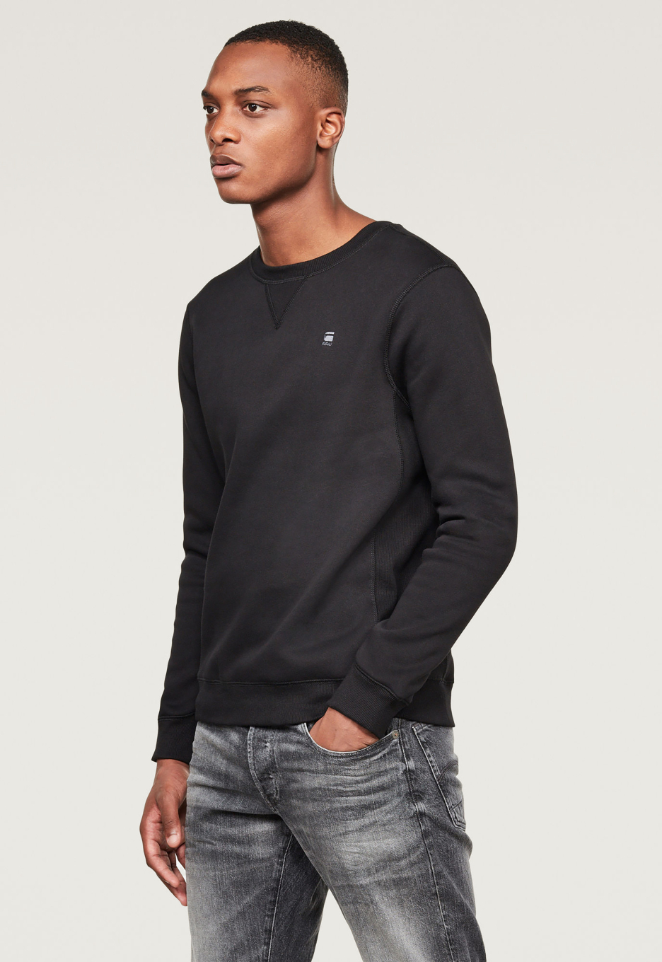 G-Star Premium Core Sweater