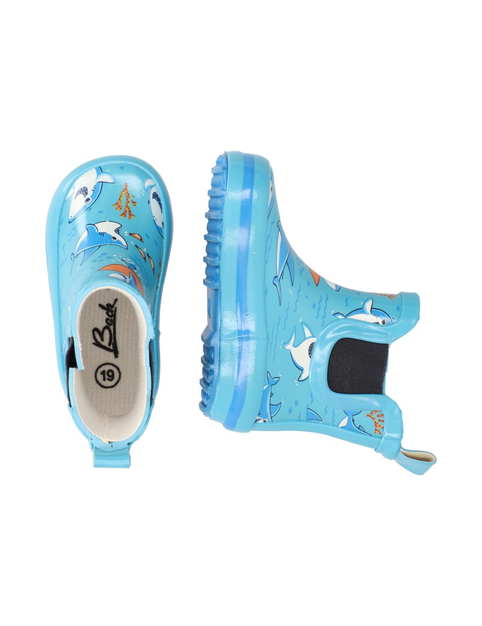 Regenstiefel