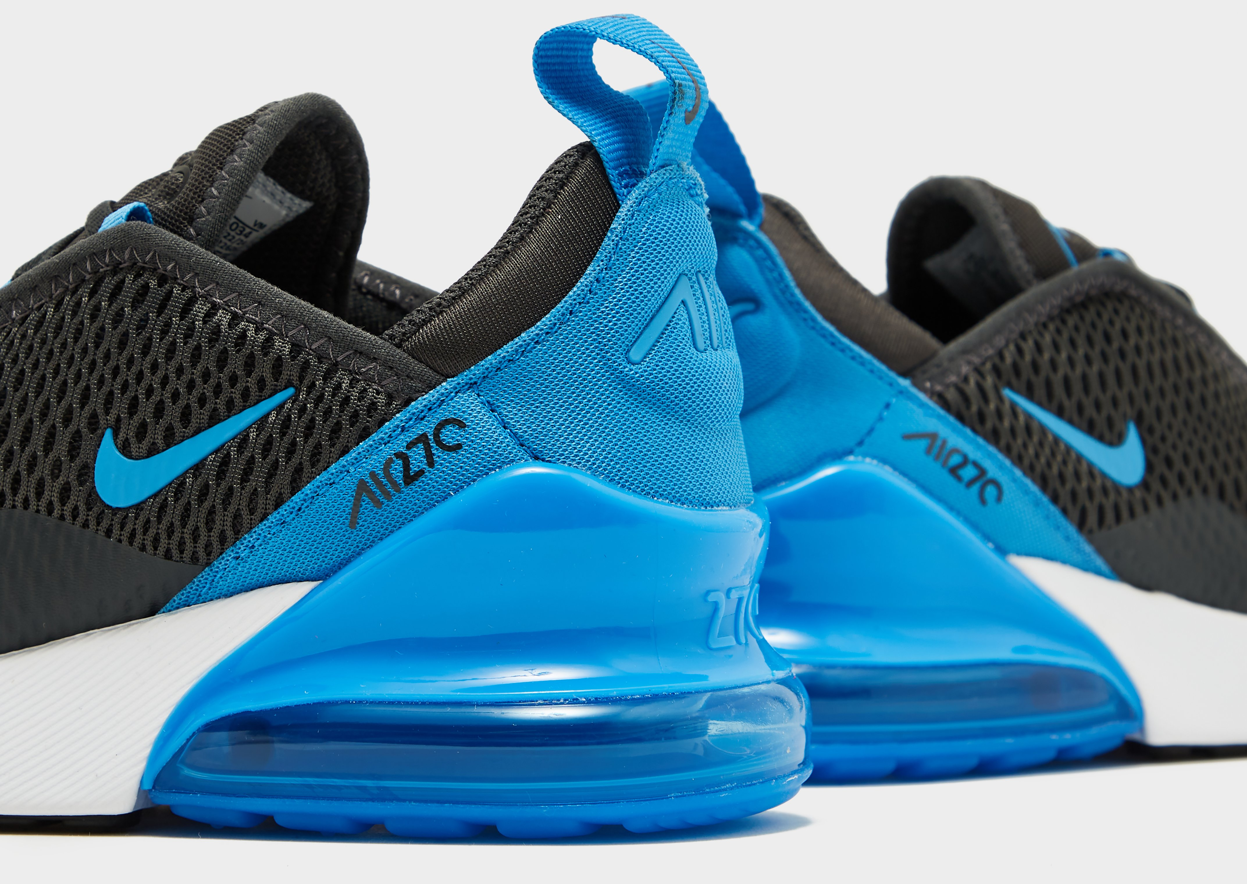 Nike Air Max 270 Enfant