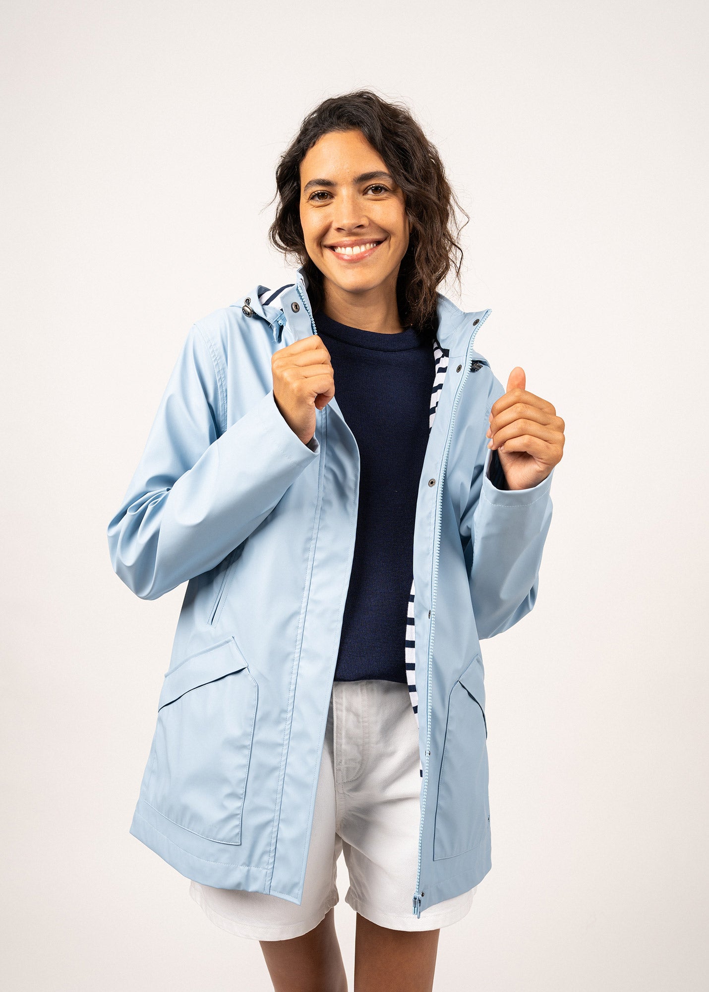 Parka Ste Morgane