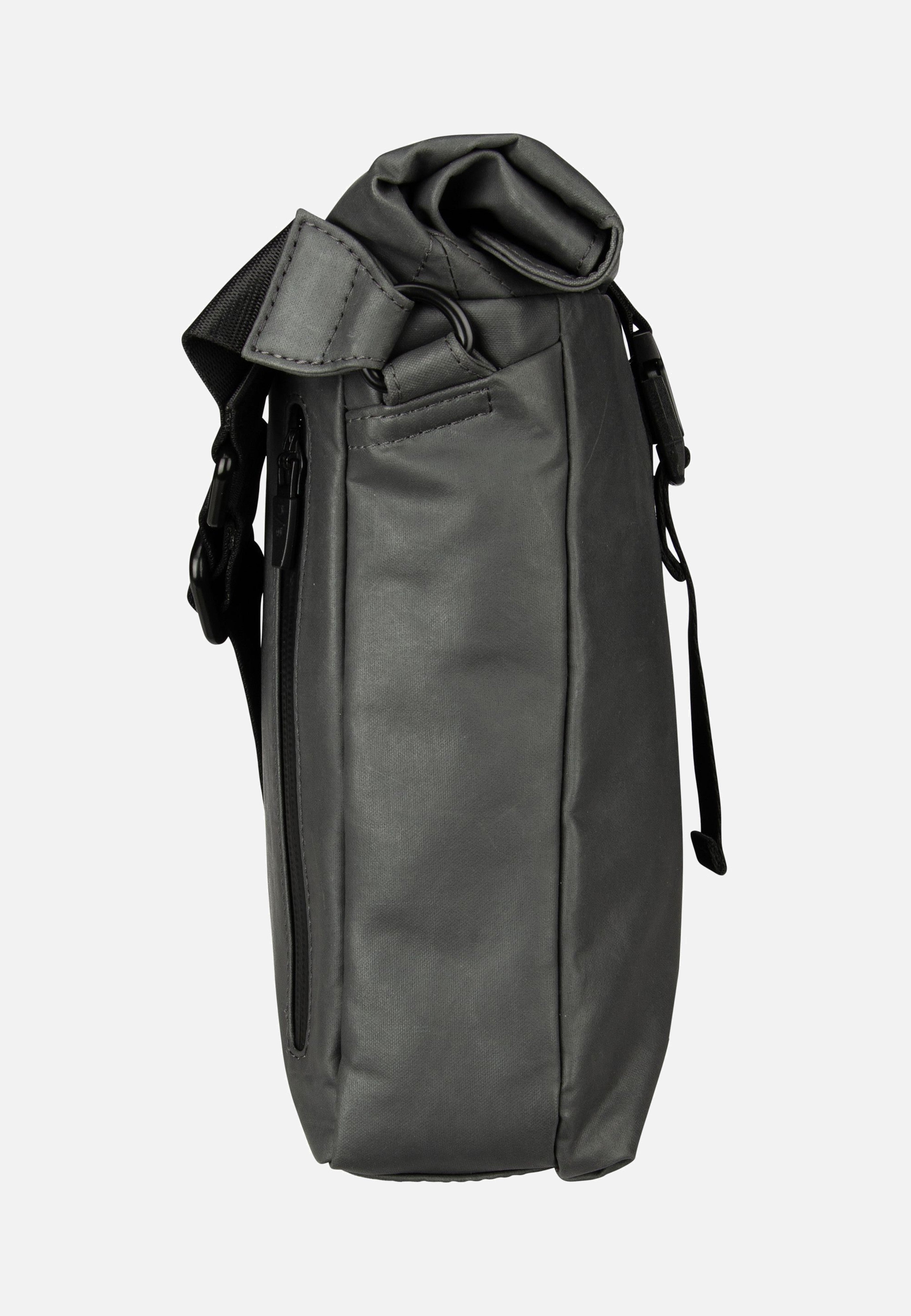 Kuji RE Volcanic Ash - Crossbody Bag