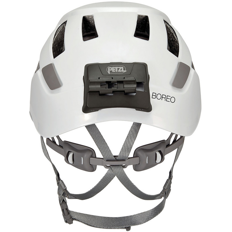 Petzl Boreo Caving Kletterhelm