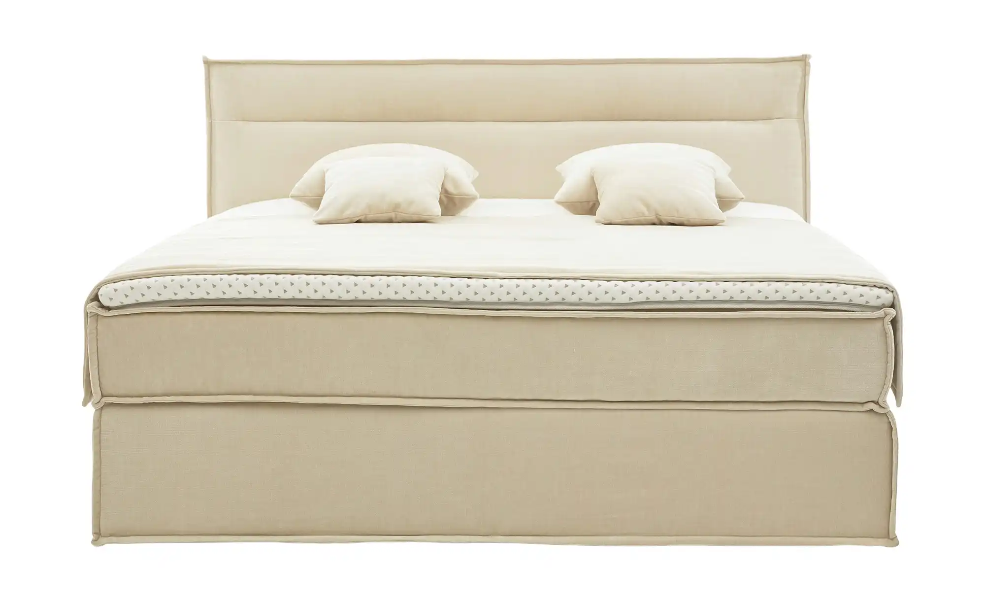 Musterring Boxspringbett JustB!