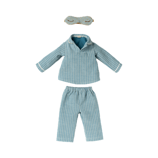 Maileg Maxi Pyjamas Mus