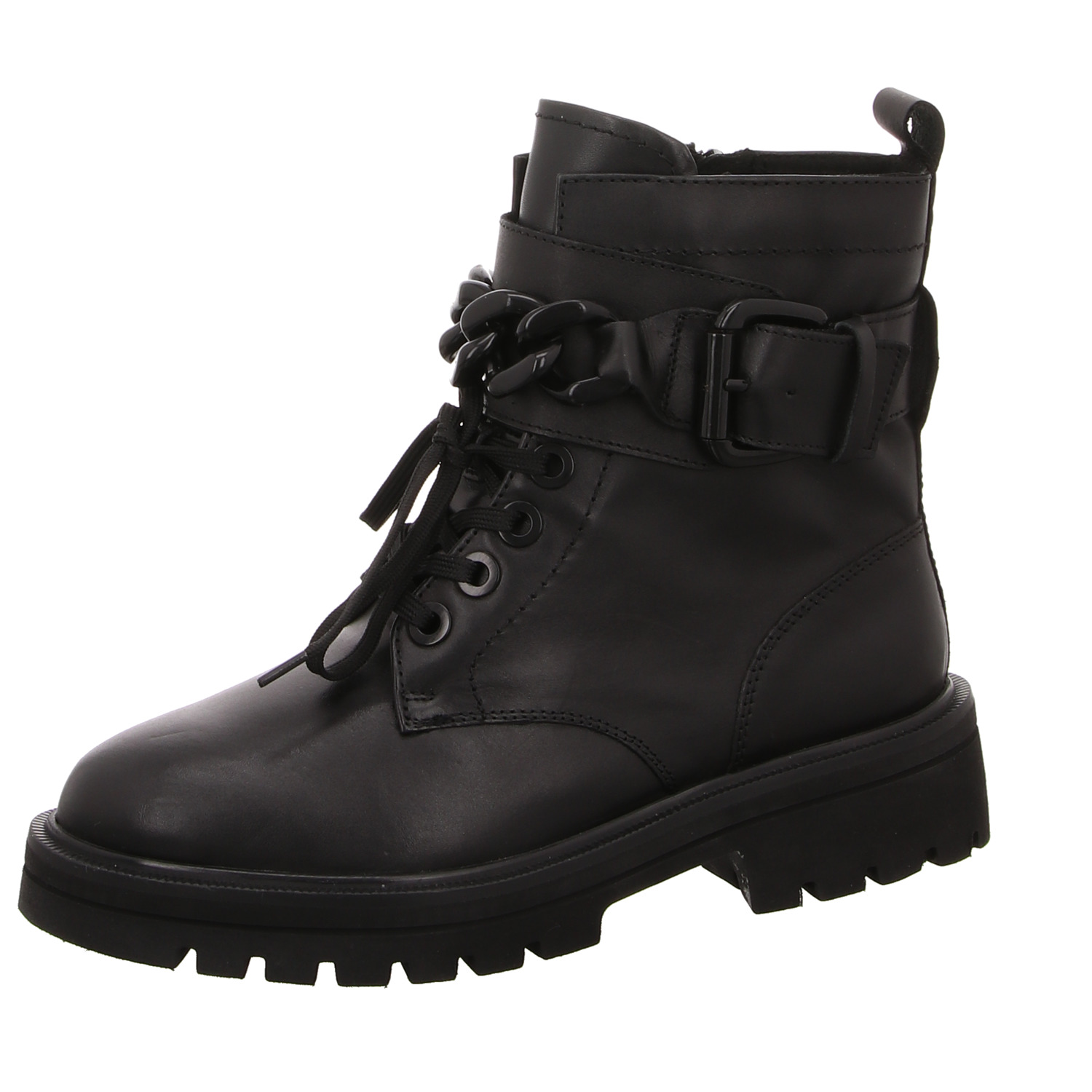 Caprice  Stiefelette schwarz