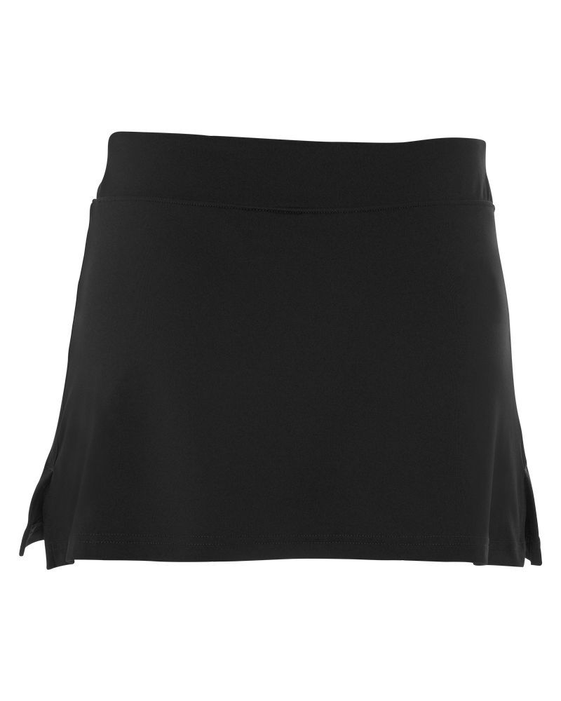 Jupe/Short Nike Team Noir pour femme