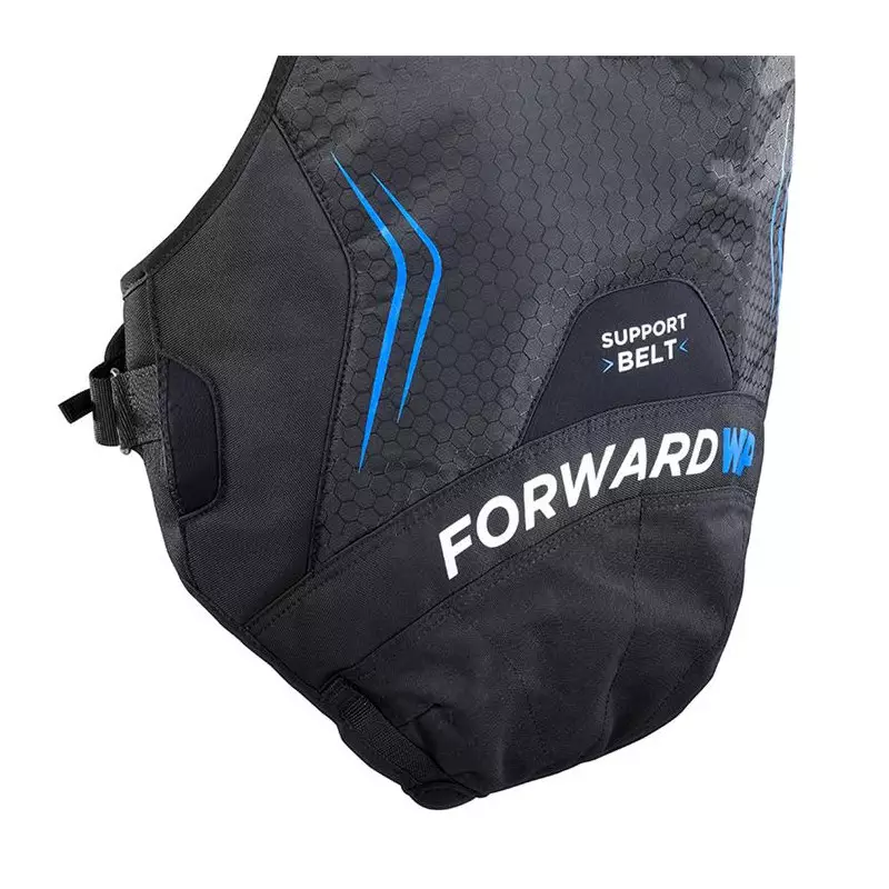 Harnais bateau FORWARD WIP Pro Harness With Lumbar 2.0