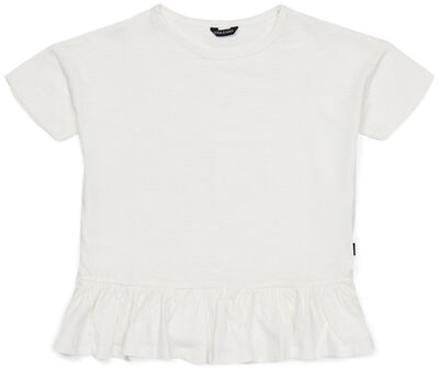 Luca & Lola Natalia Topp, White