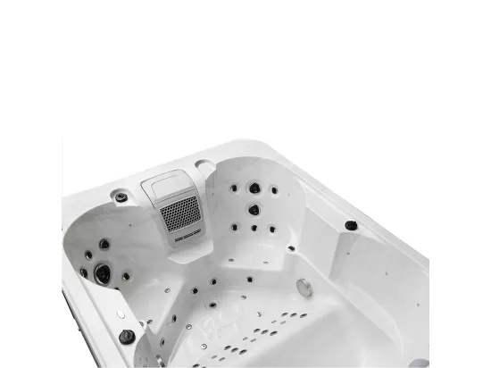 Spa 4 places Archipel® GS4 - Spa Sérénité Balboa® 215x160 cm