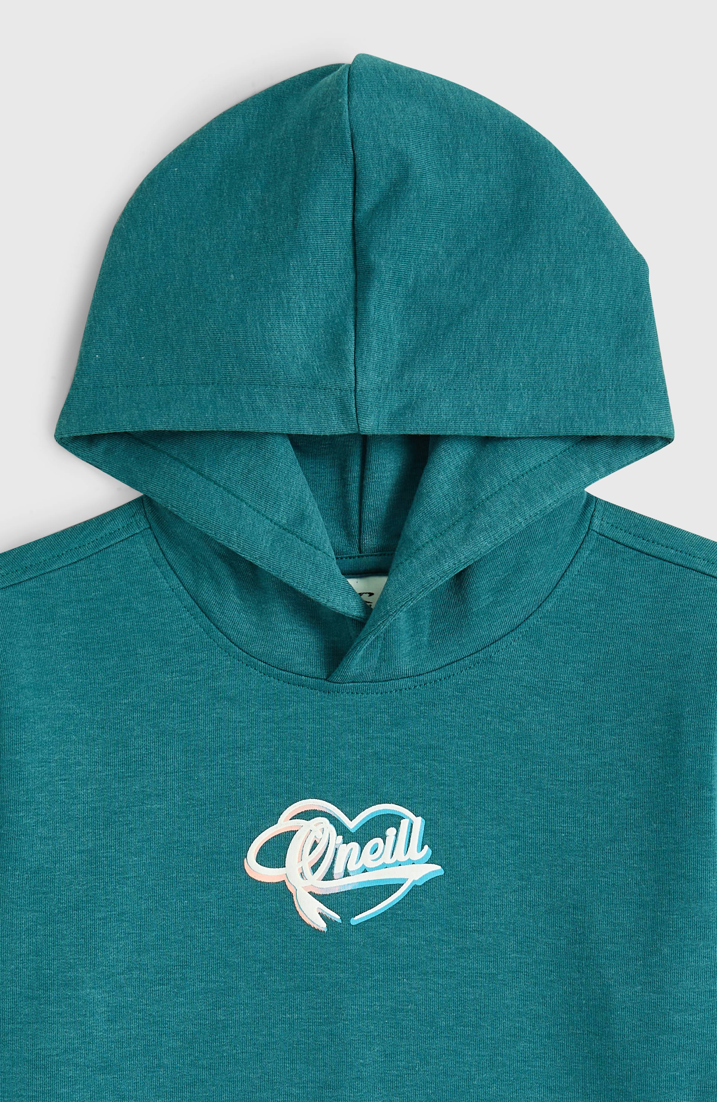Essentials Script hoodie