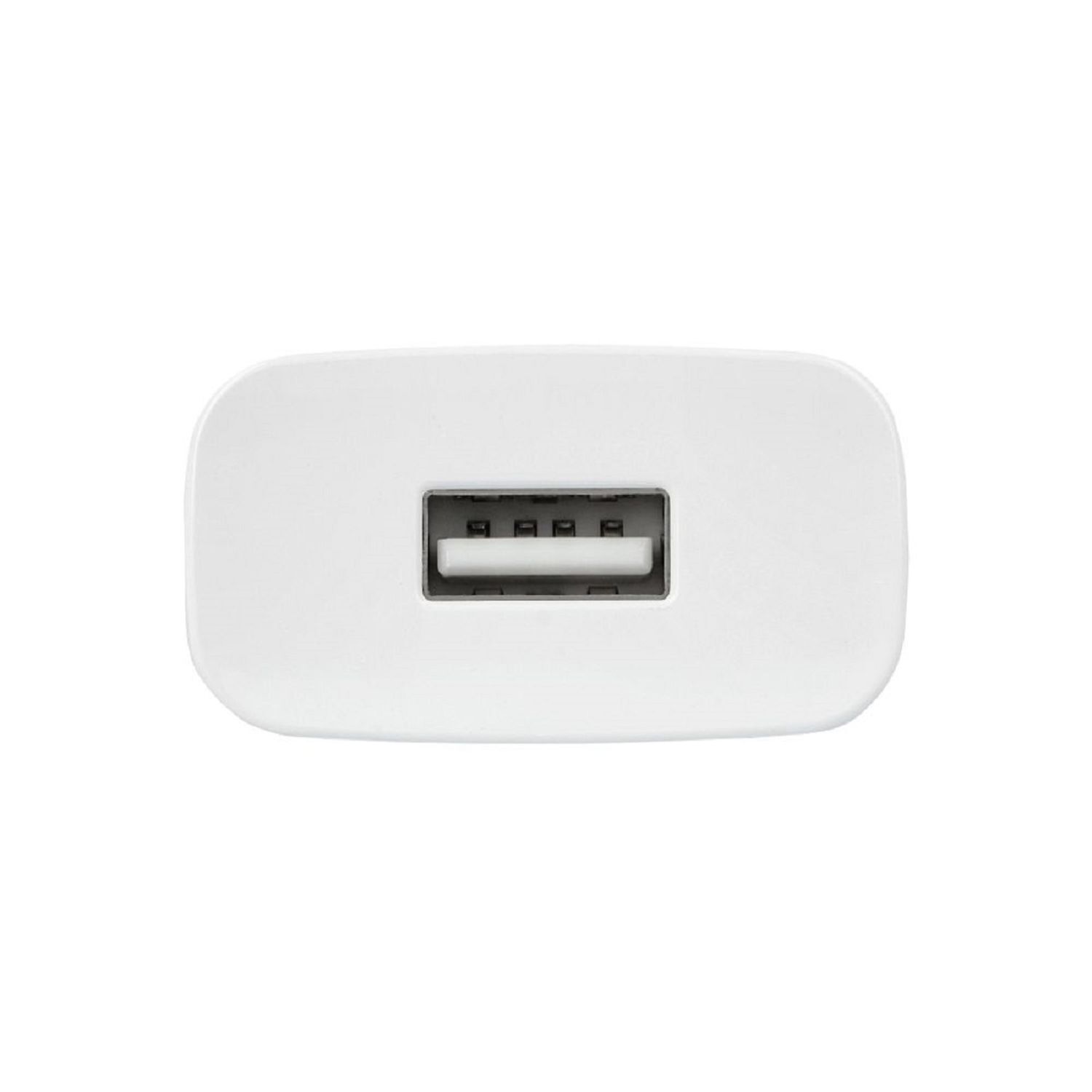 Netzladegerät mit USB Stecker Typ-C-2,4A Quick Charge 3.0