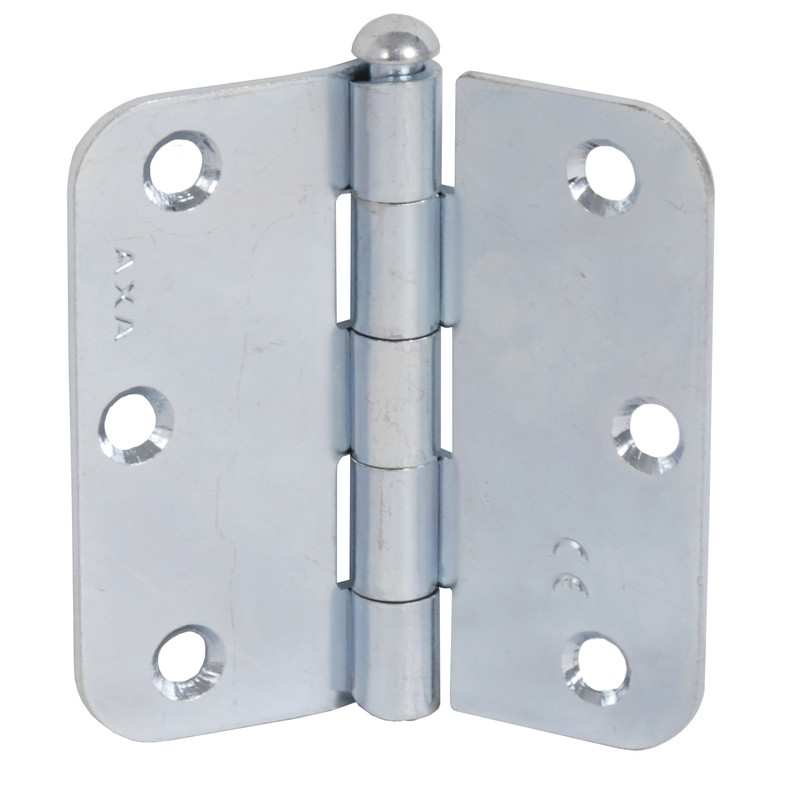 AXA scharnier 76x76mm RH