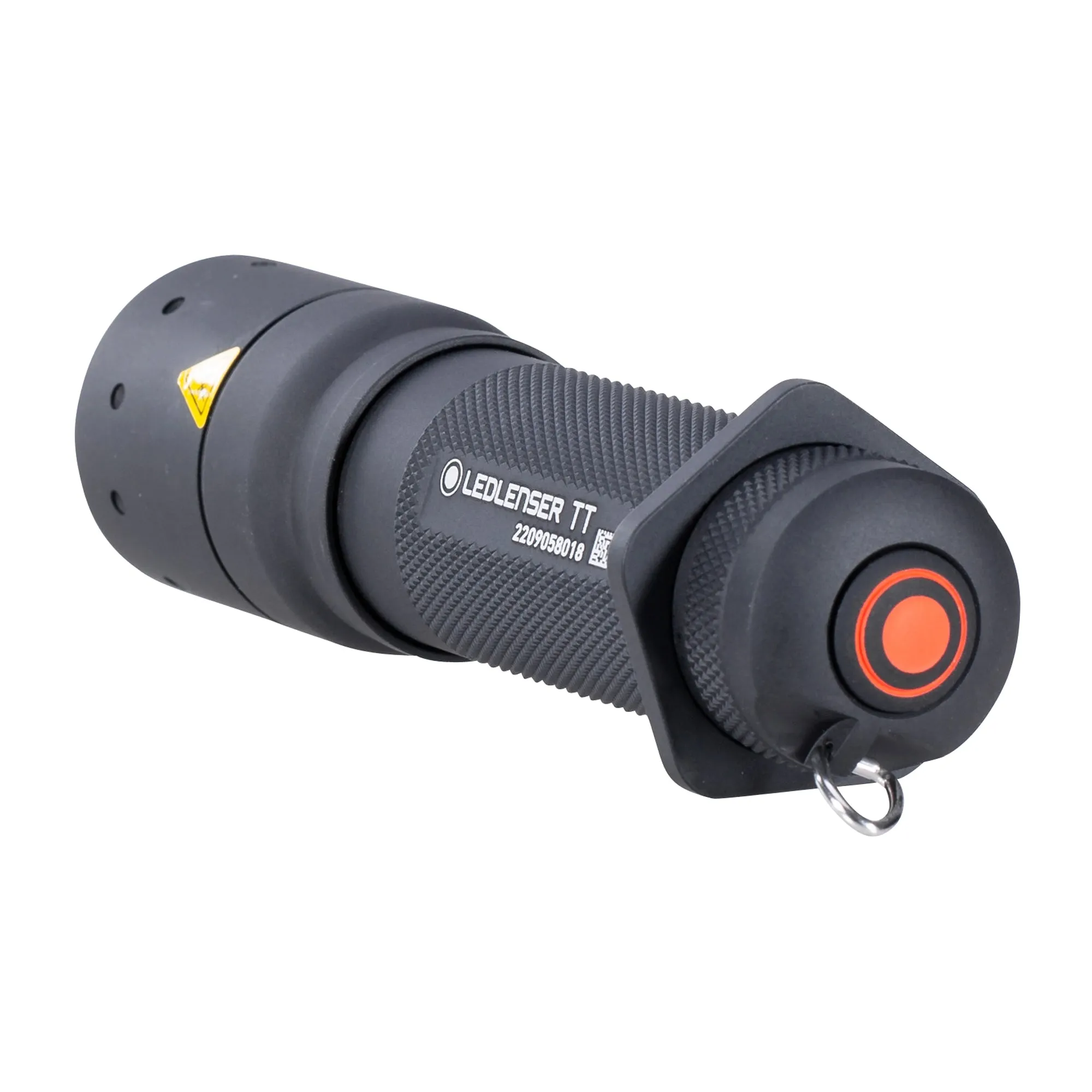 Ledlenser -  Taschenlampe TT schwarz