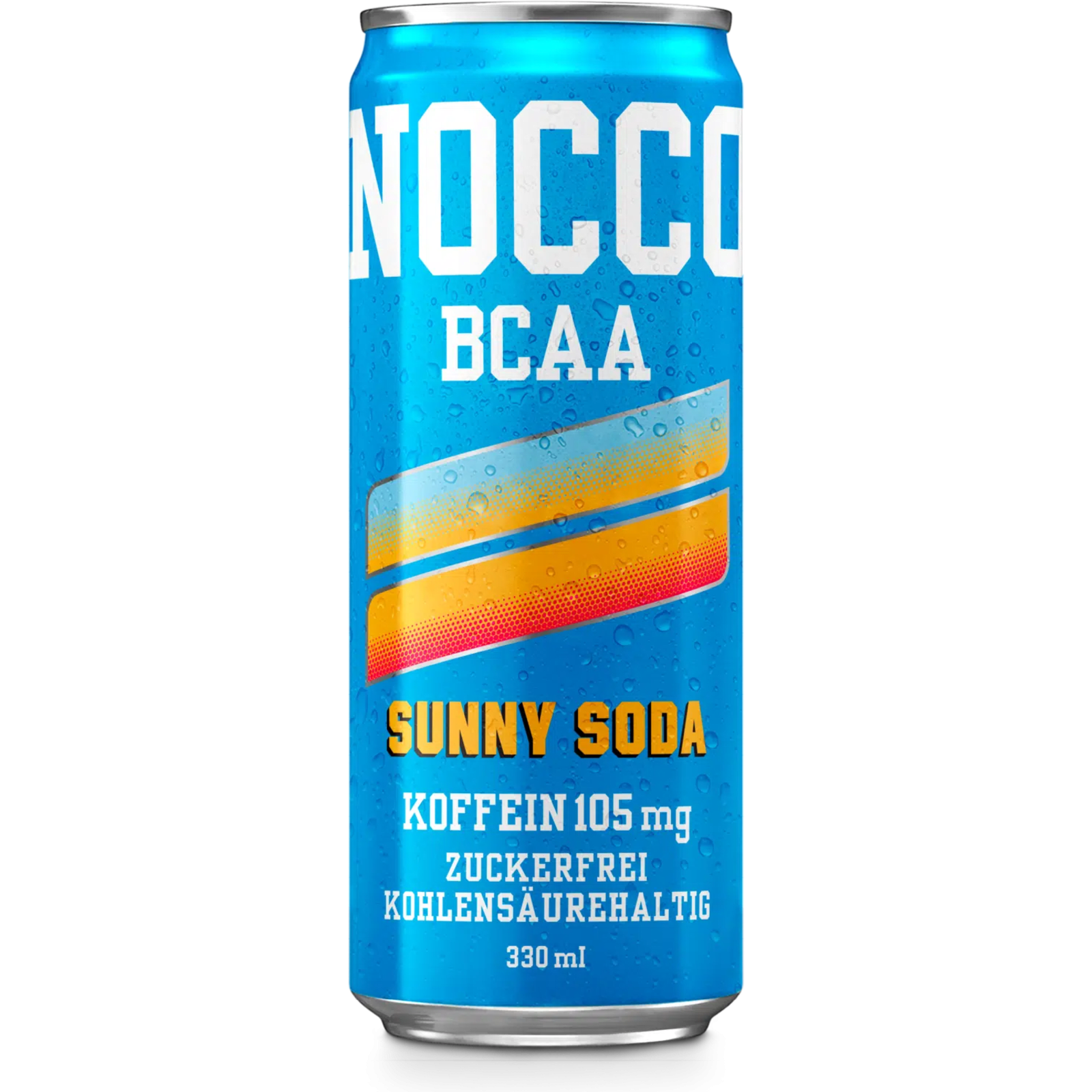 Nocco BCAA (330ml)