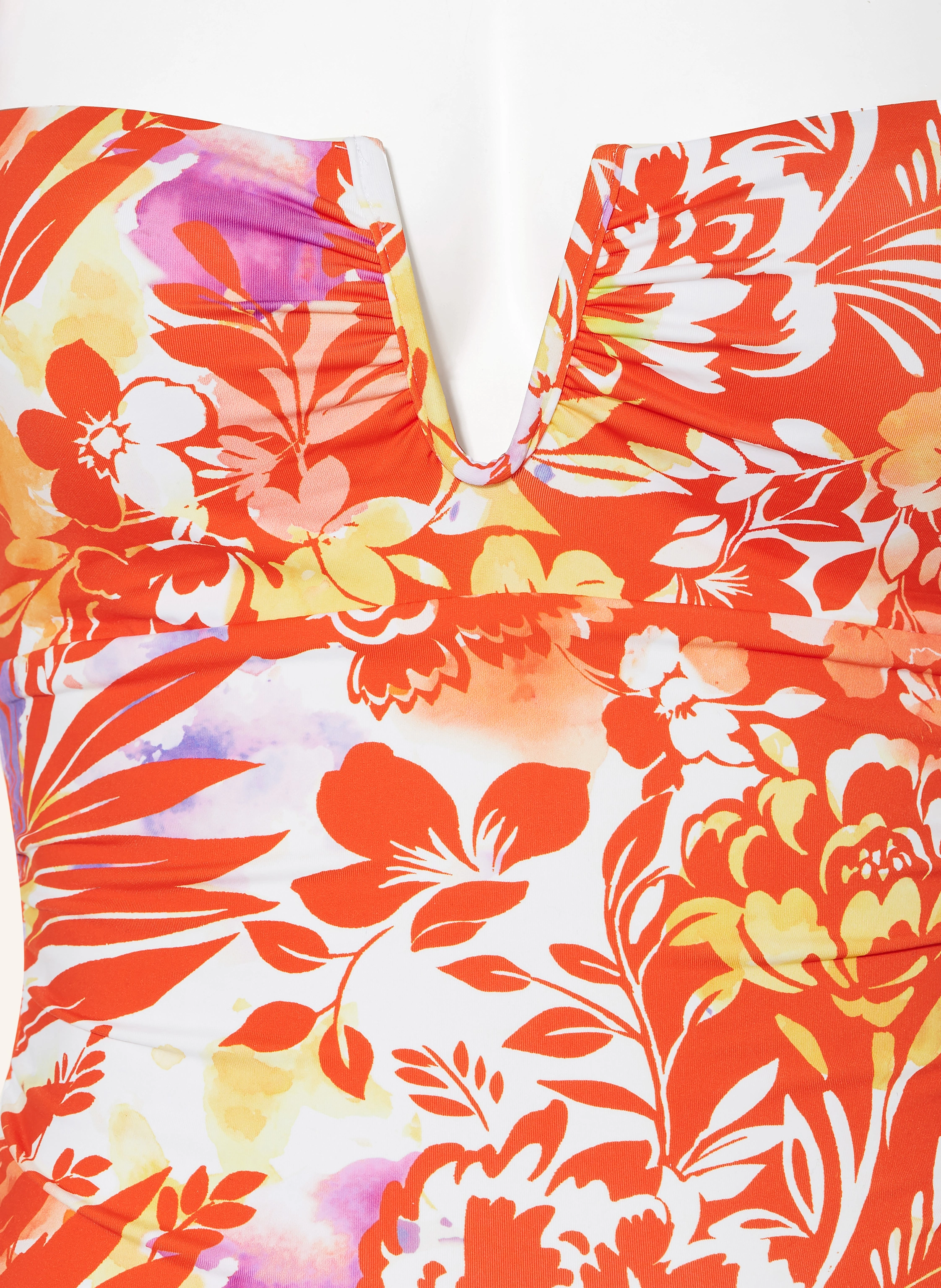 LAUREN RALPH LAUREN Badeanzug ISLAND BREEZE