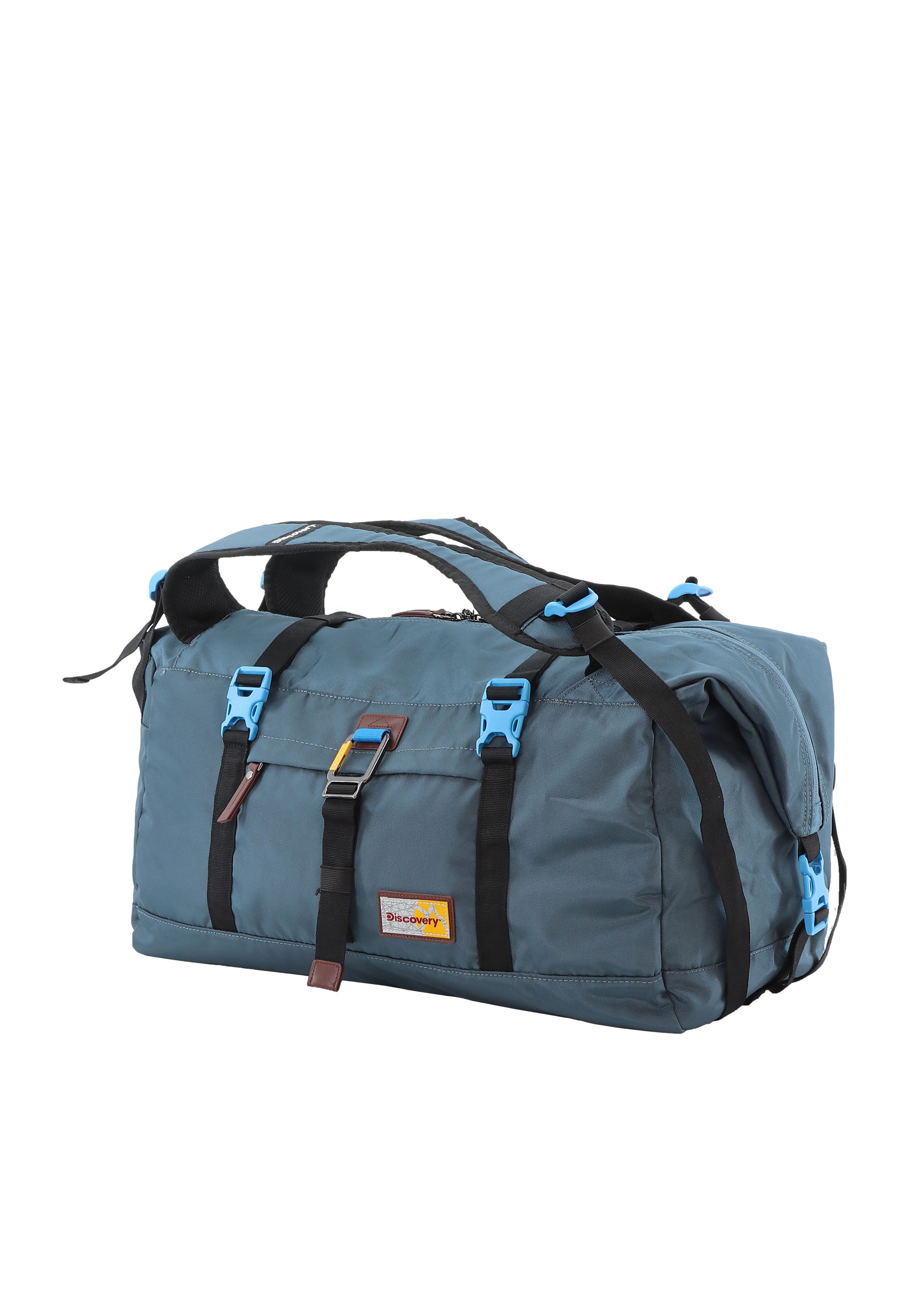 Discovery Icon Reistas - Blue